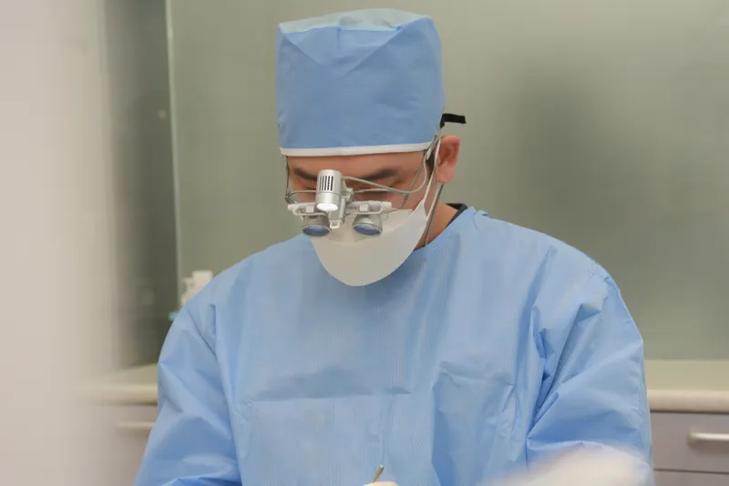 Yonsei Dental Clinic
