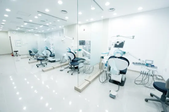 IEL Dental Hospital
