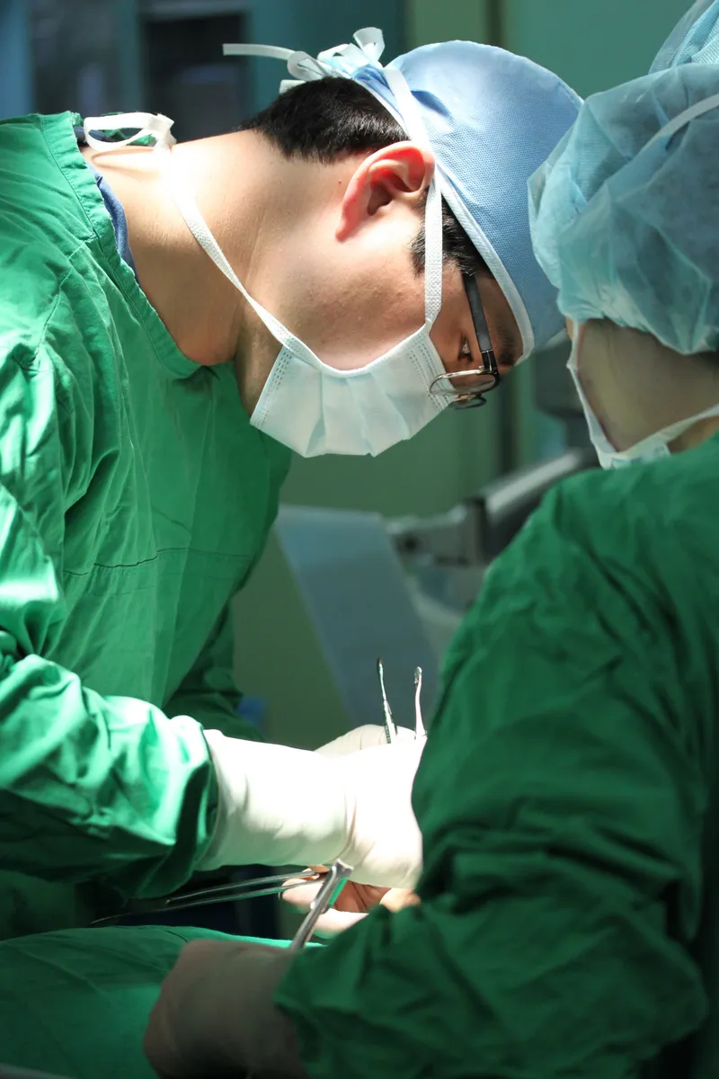 Orsec Dental Clinic