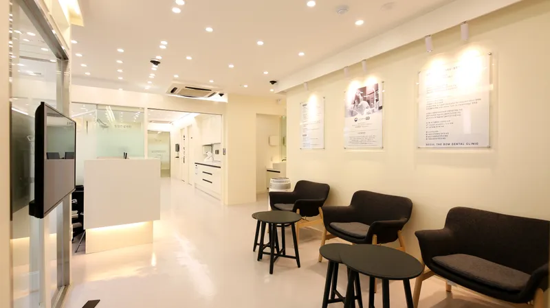 Seoul Thebom Dental Clinic
