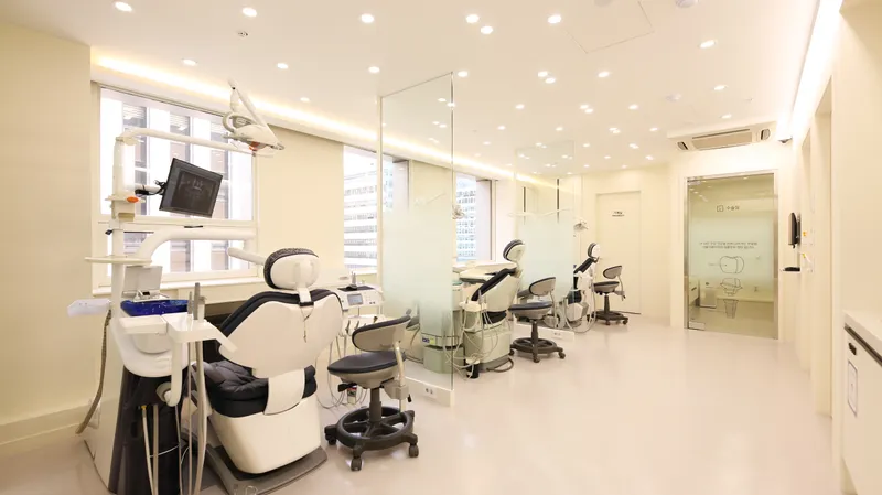 Seoul Thebom Dental Clinic