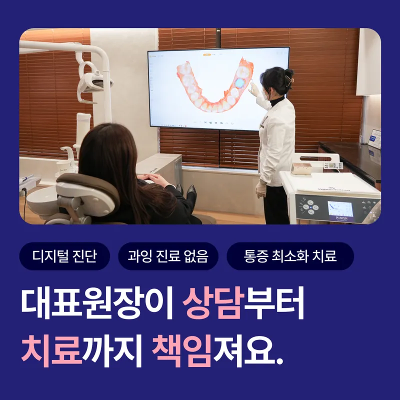 Isallin Dental Clinic Sinsa Station