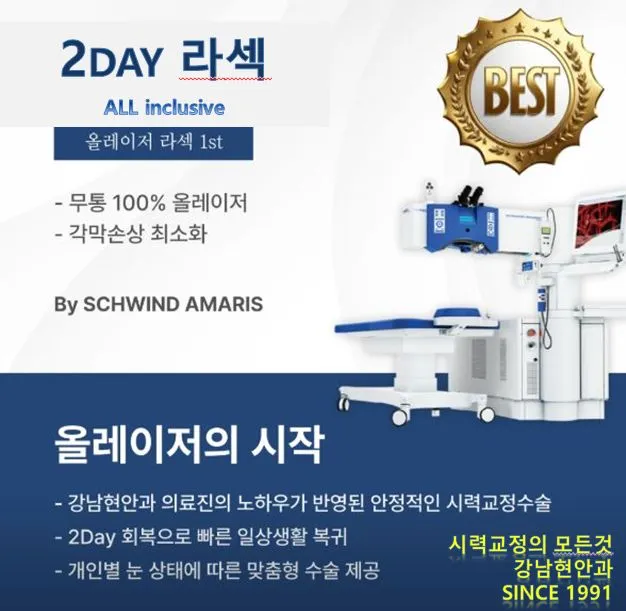 Gangnam Hyeon-an Clinic