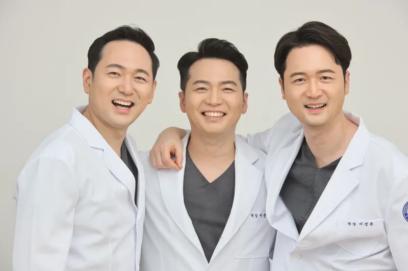 Livelive Dental Clinic Mapo