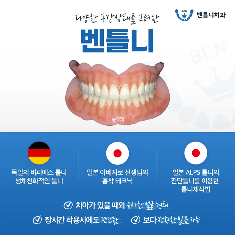 Bentley Dental Clinic