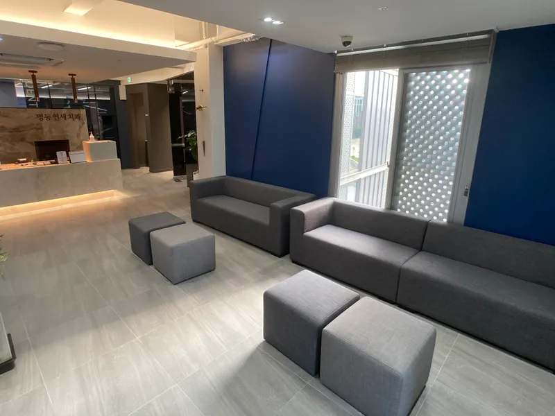 Myeongdong Yonsei Dental Clinic