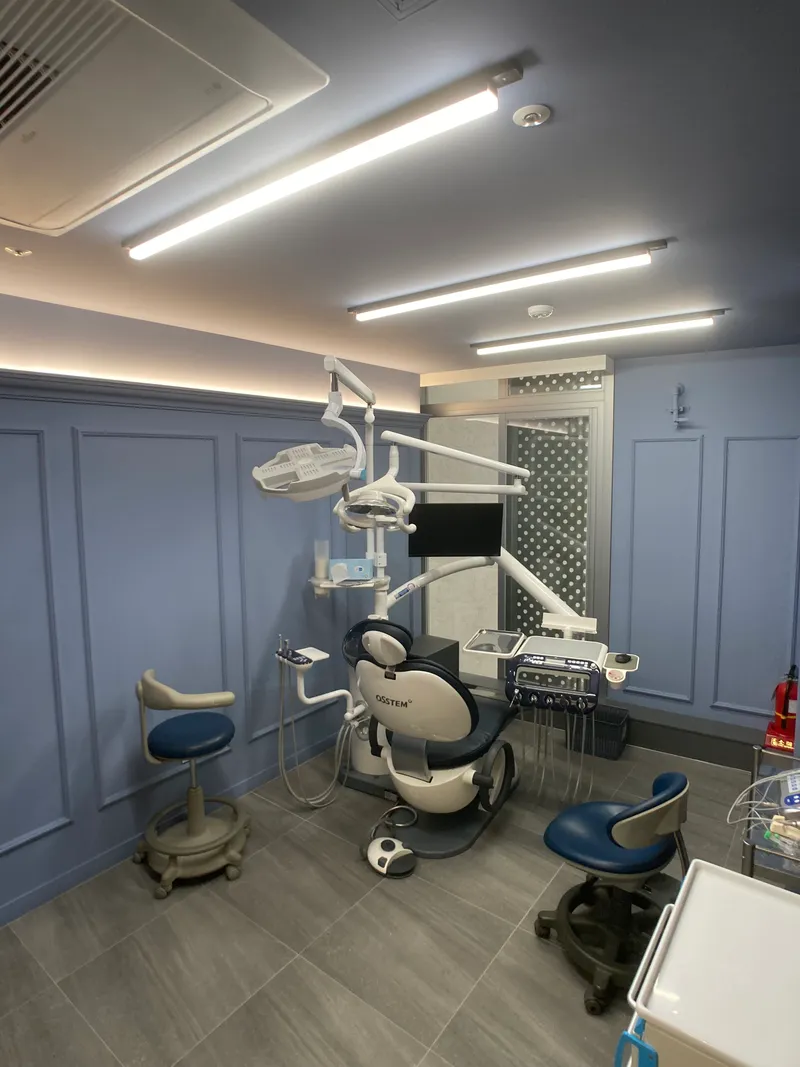 Myeongdong Yonsei Dental Clinic