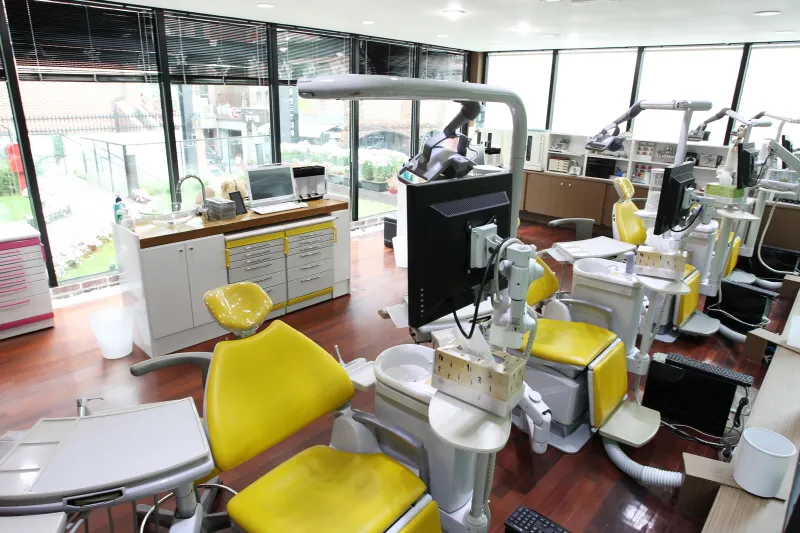 Smile Maker Dental Clinic