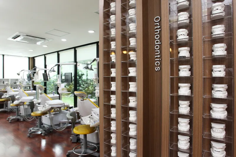 Smile Maker Dental Clinic