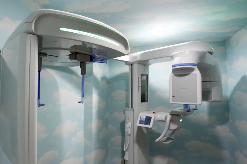 Smile Maker Dental Clinic
