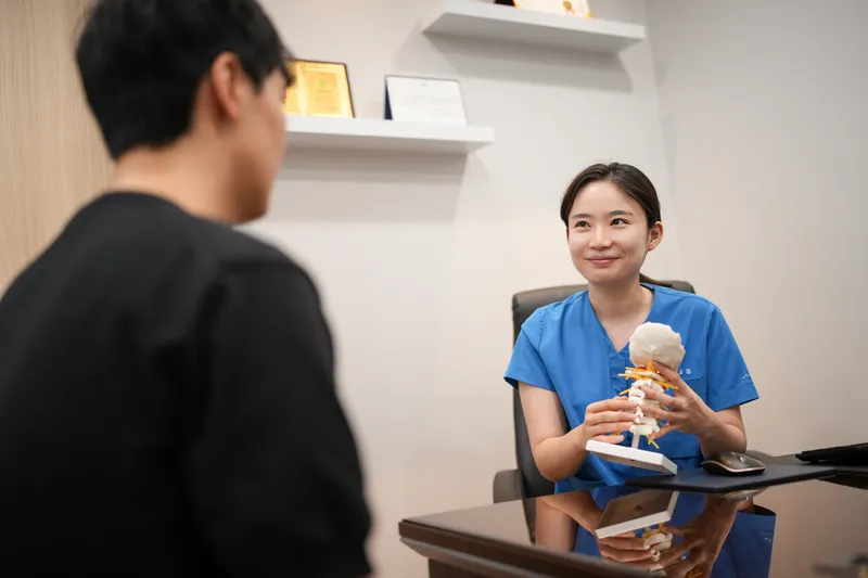 Dong In Han Bang Duneamok Korean Medicine Clinic