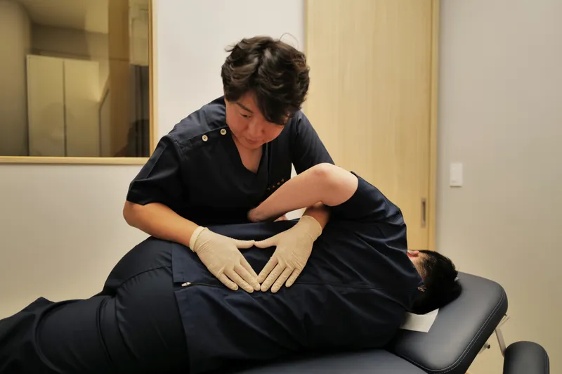 Dong In Han Bang Duneamok Korean Medicine Clinic