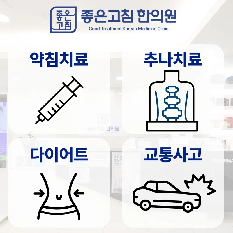 Joeun Gochim Korean Medicine Clinic