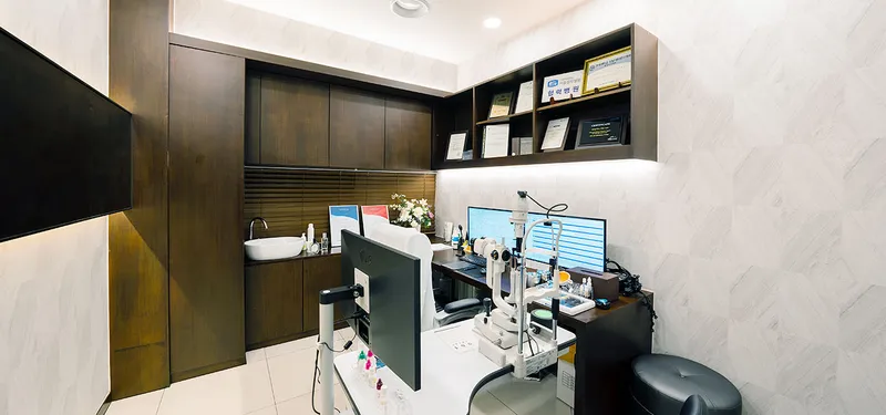 JW Eye Clinic