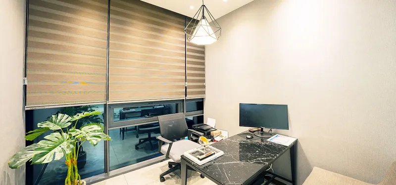 JW Eye Clinic