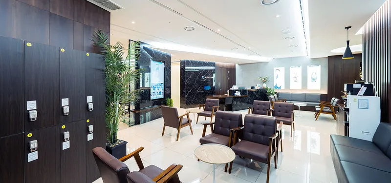 JW Eye Clinic