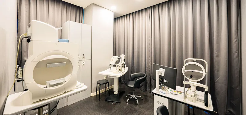 JW Eye Clinic