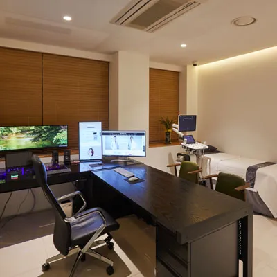 Kai Plastic Surgery Clinic