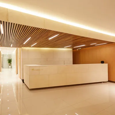 Kai Plastic Surgery Clinic