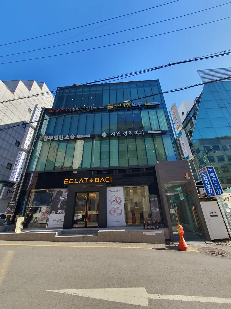 Kim Hyun-seok Plastic Surgery Clinic