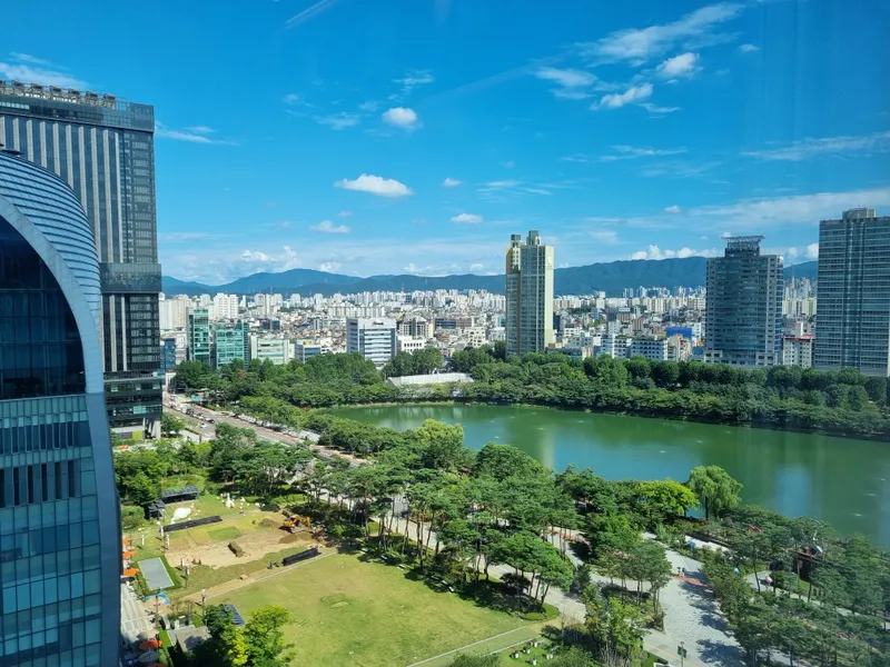 오가나셀피부과의원 잠실점