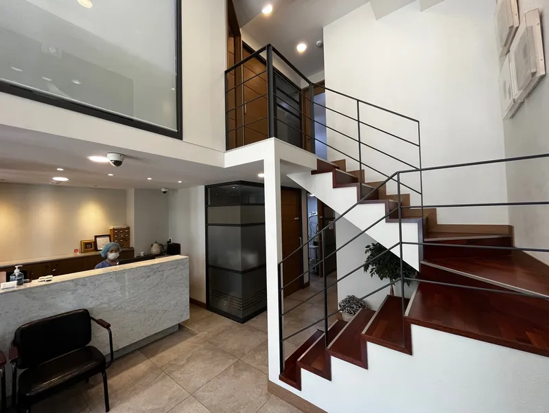 Gaine Plastic Surgery Clinic