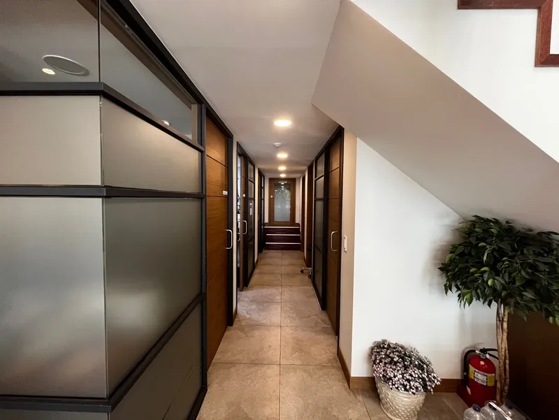 Gaine Plastic Surgery Clinic