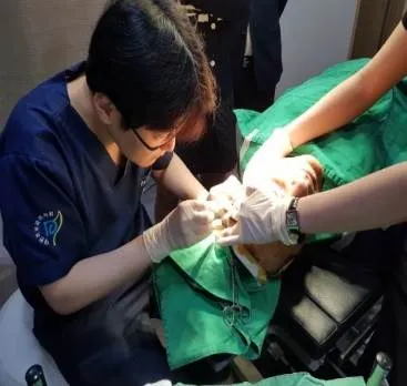 Gangdong Oaropi Dermatology Clinic