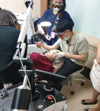 Gangdong Oaropi Dermatology Clinic