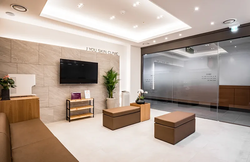 JYP Dermatology Clinic
