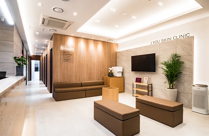 JYP Dermatology Clinic