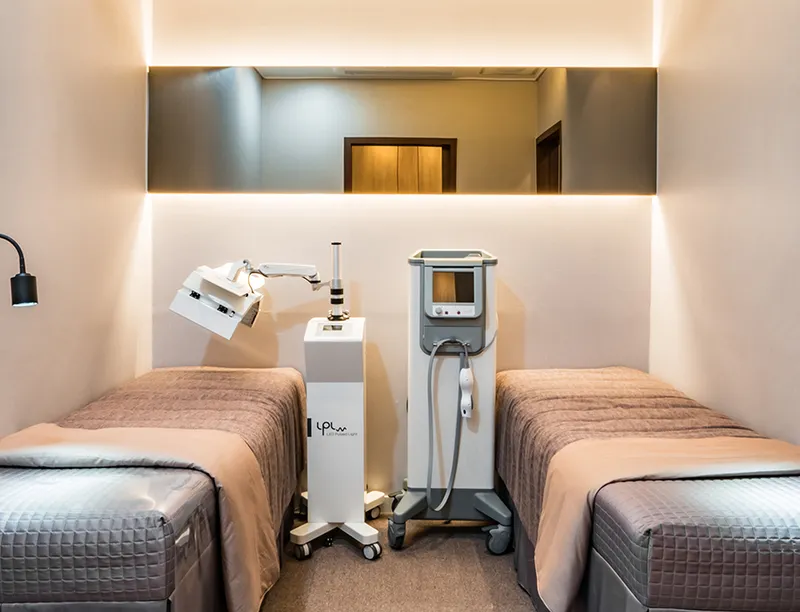 JYP Dermatology Clinic