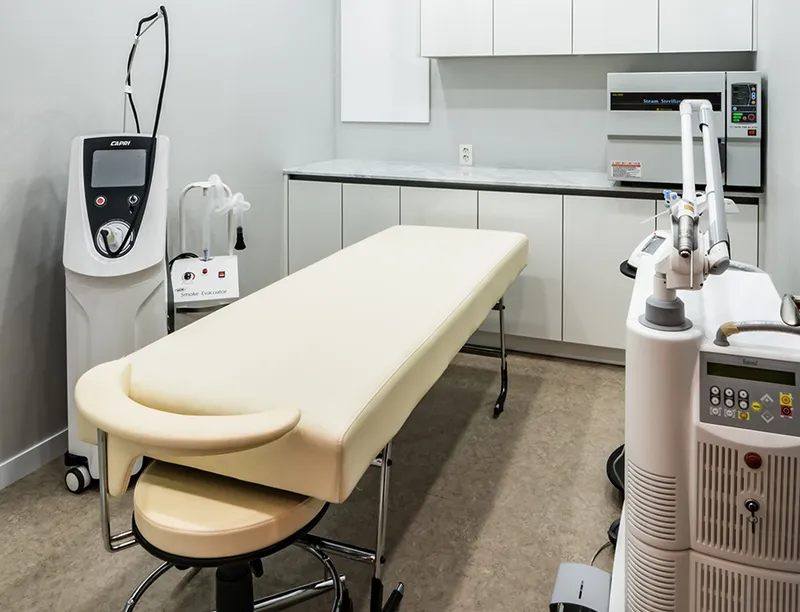 JYP Dermatology Clinic