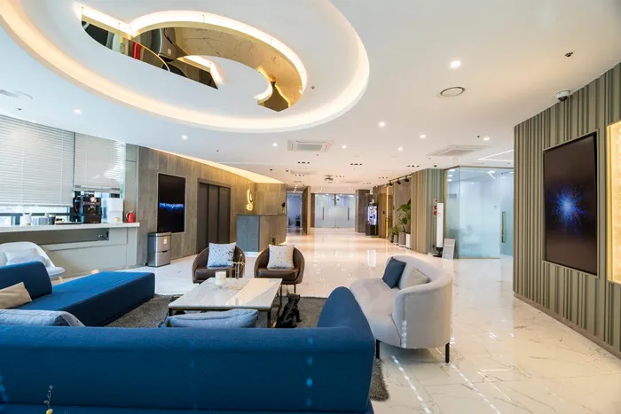 Golden Dermatology Clinic