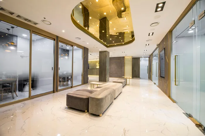 Golden Dermatology Clinic