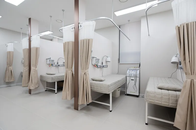 Myeongseong Korean Medicine Clinic