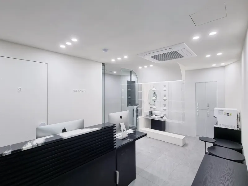 Wolhwa Su Korean Medicine Clinic