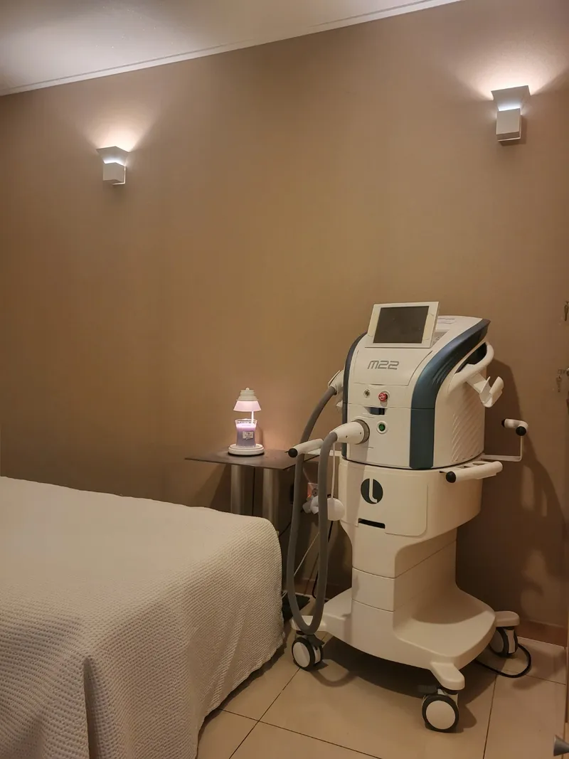 Cheongdam Hanseongmo Eye Clinic
