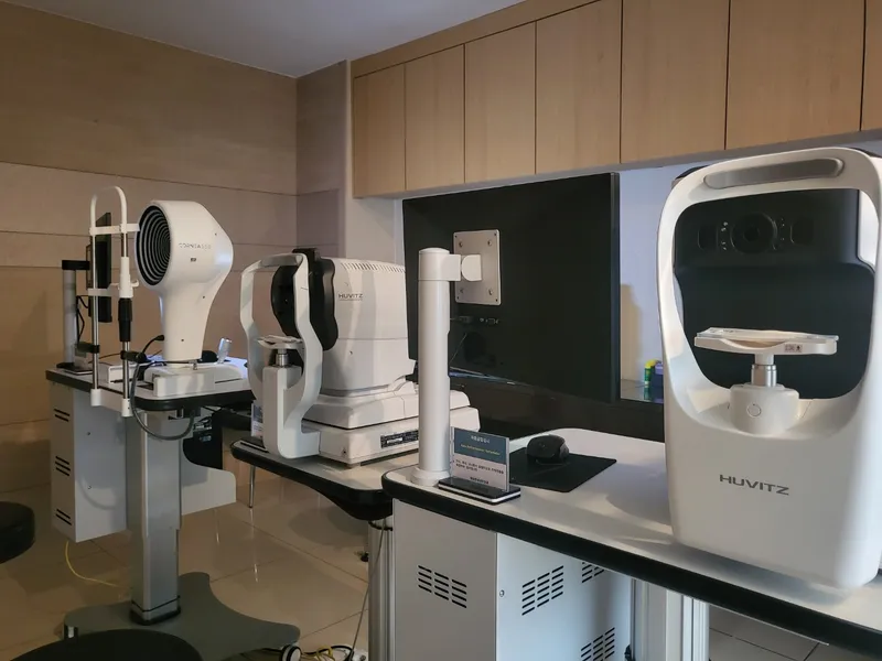 Cheongdam Hanseongmo Eye Clinic