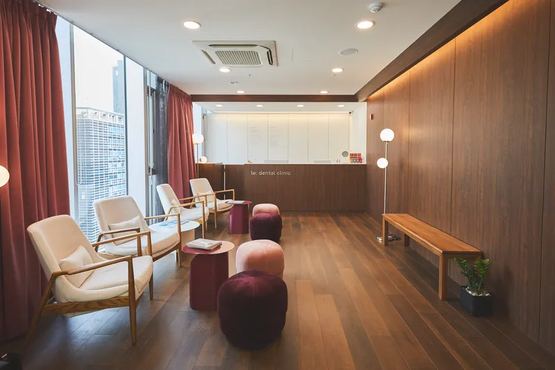 Lee Clinic Gangnam