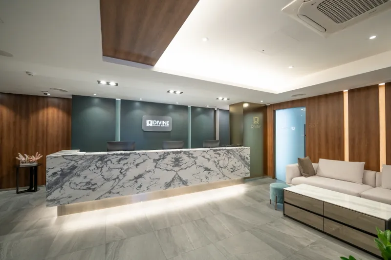 Divine Plastic Surgery Clinic