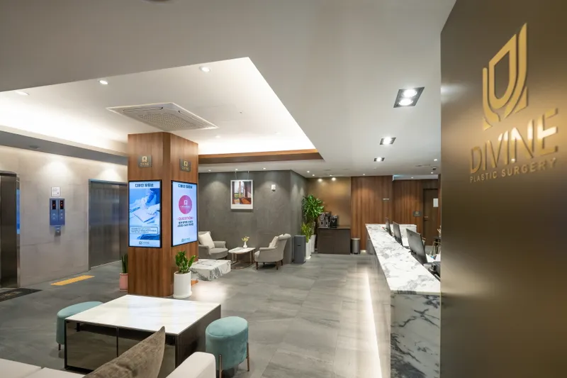 Divine Plastic Surgery Clinic