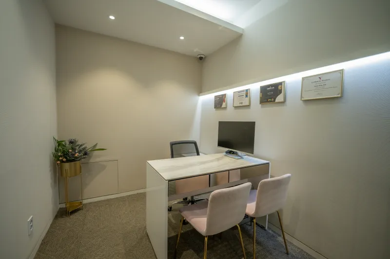 Divine Plastic Surgery Clinic