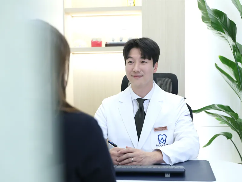 Seoul Ace Dental Clinic