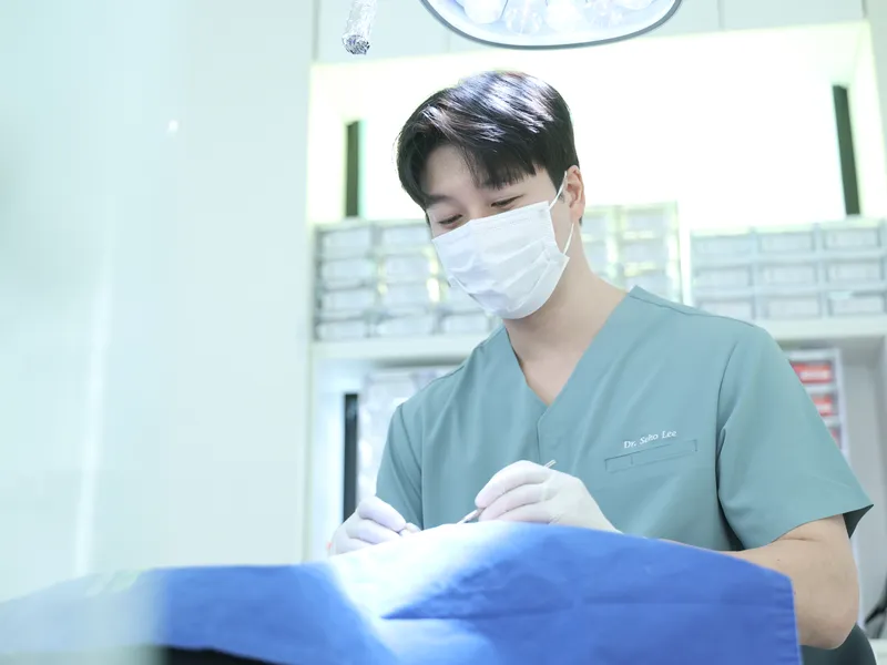 Seoul Ace Dental Clinic