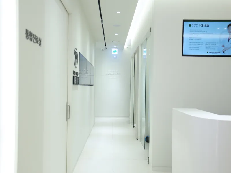 Seoul Ace Dental Clinic