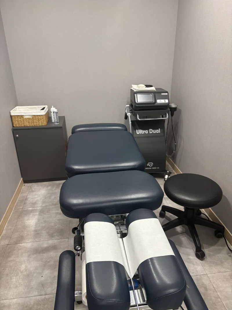 Amssa Jeil Clinic