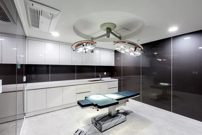 T-J Plastic Surgery Clinic
