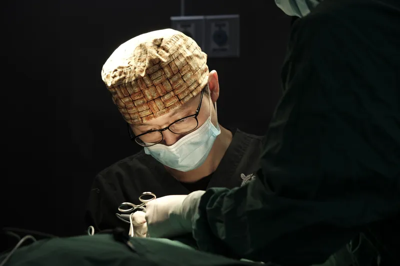 T-J Plastic Surgery Clinic