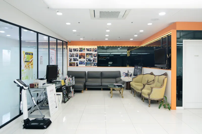 Lidia Women's Clinic